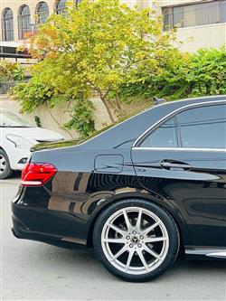مێرسێدس بێنز E-Class
